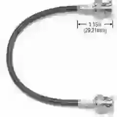 Pomona 5697-36 BNC (M) 50 Ohm Cable